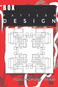 Box pattern design