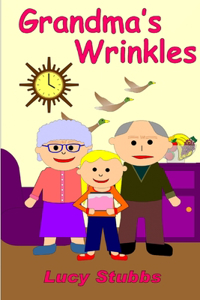 Grandma's Wrinkles