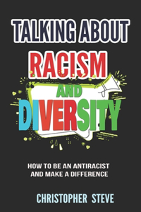 Talking about Racism and Diversity