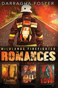 Wildlands Firefighter Romances