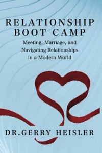 Relationship Boot Camp