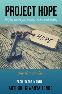 Project Hope: Facilitator Manual