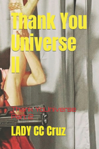Thank You Universe II