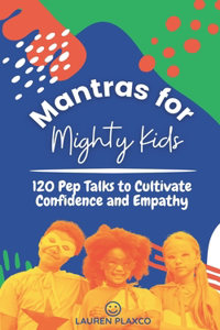 Mantras for Mighty Kids