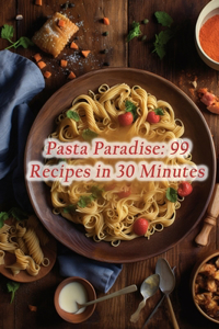 Pasta Paradise