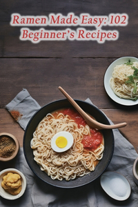 Ramen Made Easy