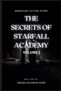 The Secrets of Starfall Academy