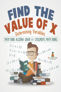 Find the Value of X