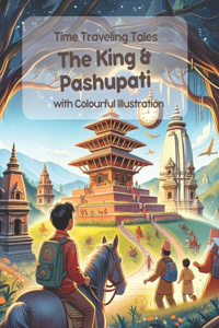 The King & Pashupati