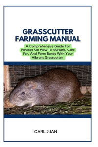 Grasscutter Farming