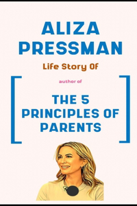 Aliza Pressman Book