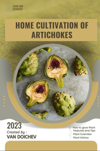 Home Cultivation of Artichokes