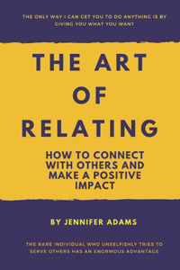 The art of relating