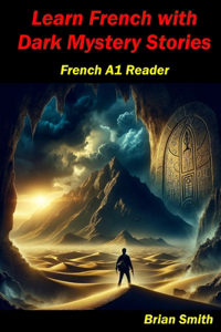 Learn French with Dark Mystery Stories