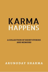 Karma Happens