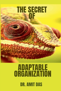 Secret of Adaptable Organization