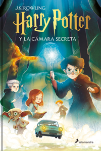 Harry Potter Y La Camara Secreta / Harry Potter and the Chamber of Secrets