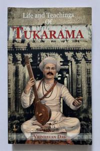 Life And Teachings Of Tukaram (English)