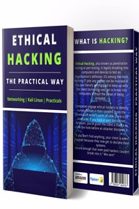 Hacking - The Practical Way (Hardcover)