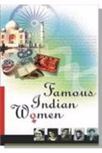 Famous Indian Women