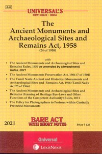 The Contract Labour (Regulation And Abolition) Act, 1970 [2022E]