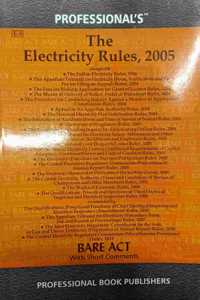 Electricity Rules,2005