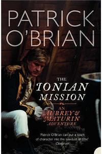The Ionian Mission