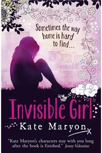 Invisible Girl