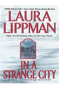 In a Strange City
