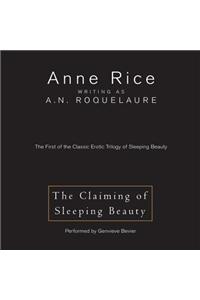 The Claiming of Sleeping Beauty