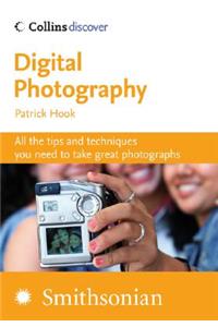 Digital Photography (Collins Discover)