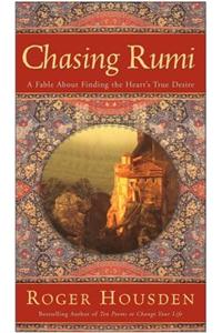 Chasing Rumi