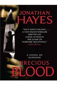 Precious Blood