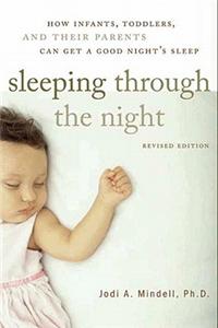 Sleeping Through the Night, Revised Edition
