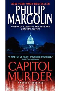 Capitol Murder