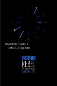 Rebel (International Edition)