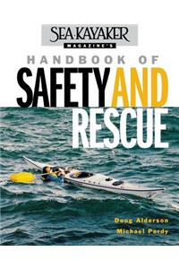 Sea Kayaker Magazine's Handbook of Safety and Rescue