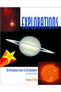 Explorations