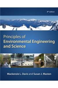 Principles of Environmental Engineering and Science