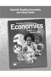 Economics: Today and Tomorrow, Spanish Reading Essentials and Study Guide