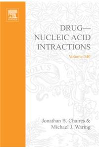 Drug-Nucleic Acid Interactions
