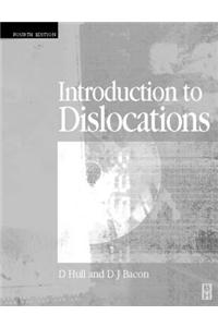 Introduction to Dislocations