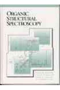 Organic Structural Spectroscopy