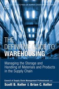 Definitive Guide to Warehousing