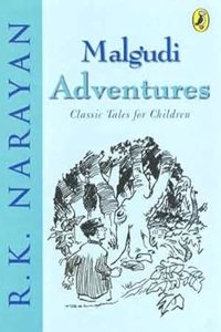 Malgudi Adventures