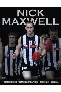 Nick Maxwell
