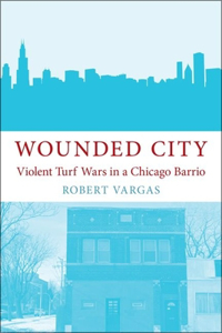 Wounded City