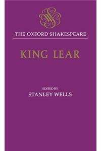 History of King Lear