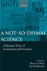 Not-So-Dismal Science