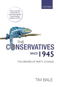 The Conservatives Since 1945